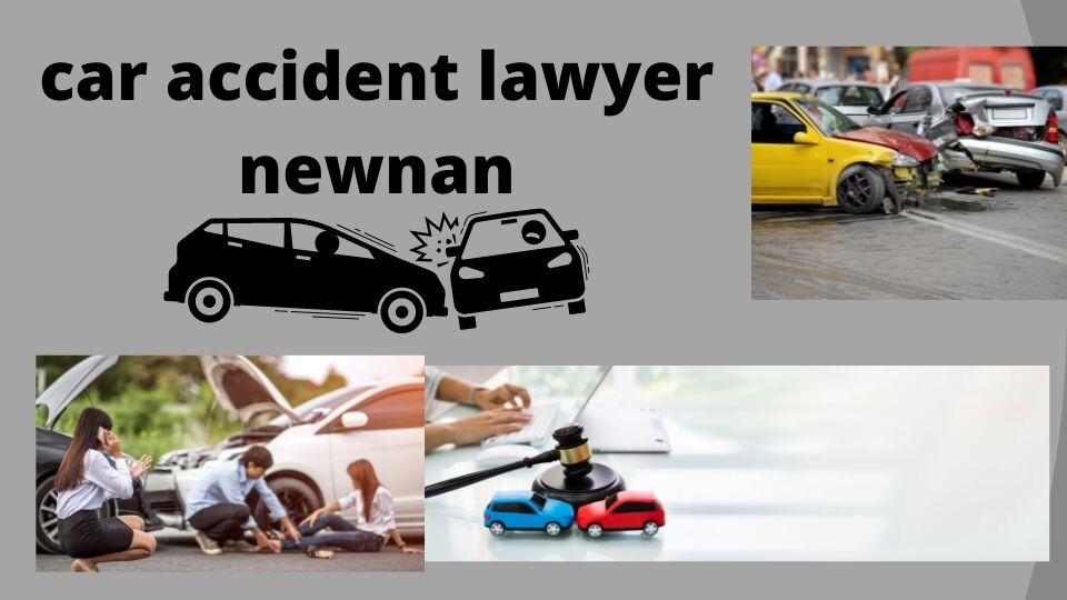car accident lawyer newnan
