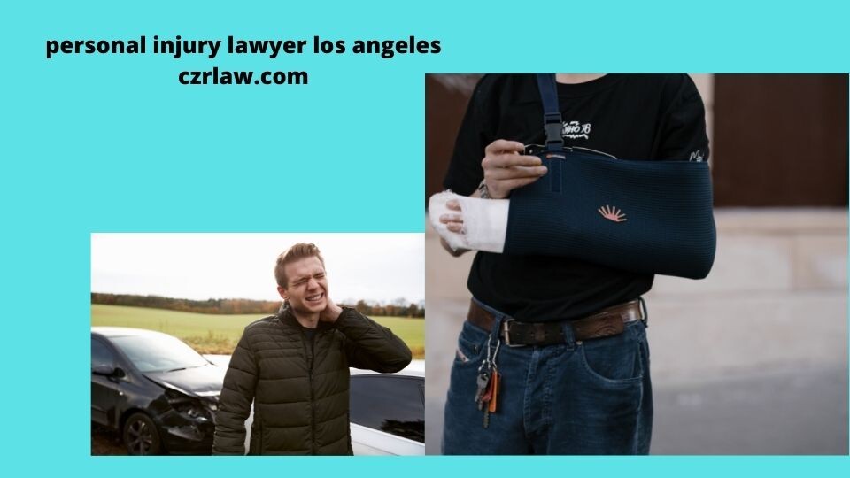 personal injury lawyer los angeles czrlaw.com
